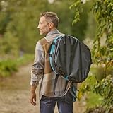 Zoom IMG-2 gardena sacco per rifiuti da Zoom IMG-2 gardena sacco per rifiuti da