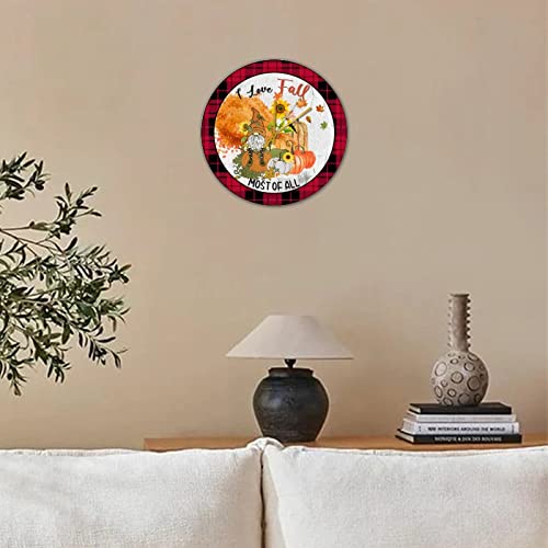 Horloge murale en bois de qualité supérieure style rétro - 3