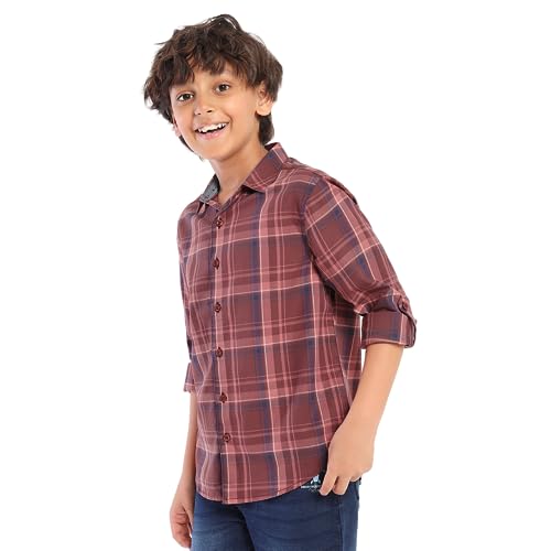 Image of BONKIDS Boys Shirt