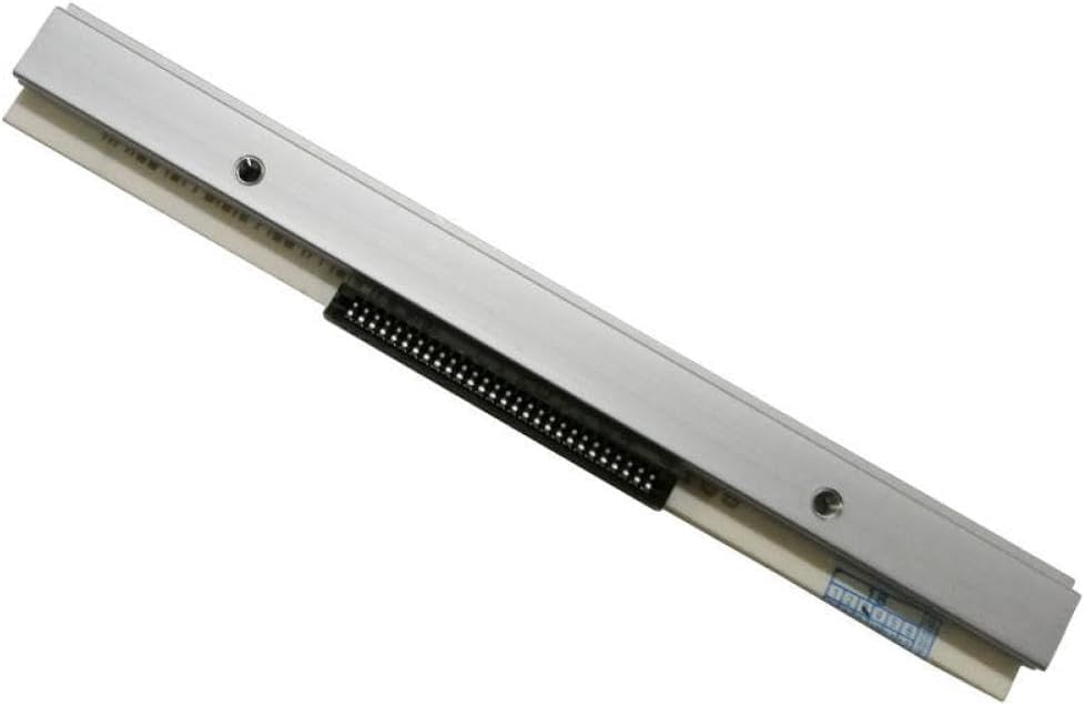 サーマルプリントヘッド P1050667-001 203dpi QLn420 モバイルラベルレシートプリンターと互換性あり