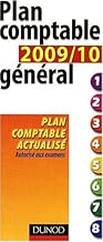 Download Plan comptable général PDF