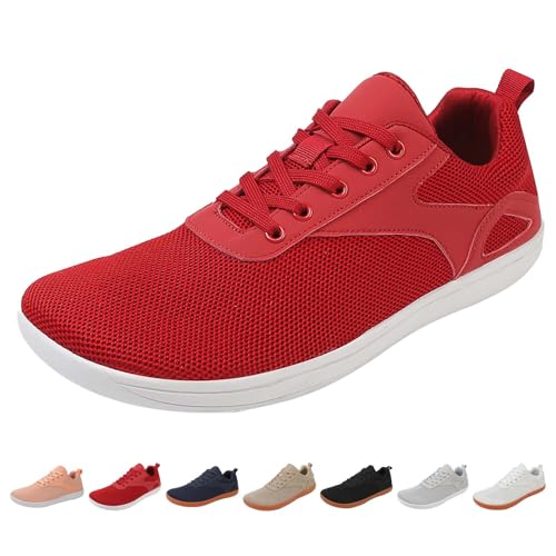 Chaussures de course à semelle épaisse pour un amorti maximal - 5