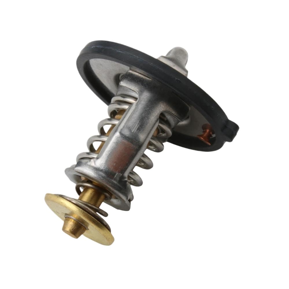Thermostat Compatible With CRF250R CRF250L NSS250 Forza250 CBR250R CBR300R CRF300L SH300 NSS300 Forza300 19300-KGF-910