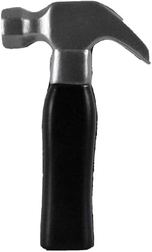 Miniatura 3 de Soporte de teatro de martillo de espuma de alta densidad de 5"