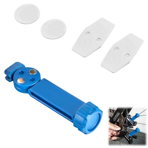 VRYNDH Bremskolbenrücksteller fahrrad,Fahrrad Kolben Spreizer, Fahrradzubehör, geeignet für die Wartung von Fahrrädern und Fahrzeugen