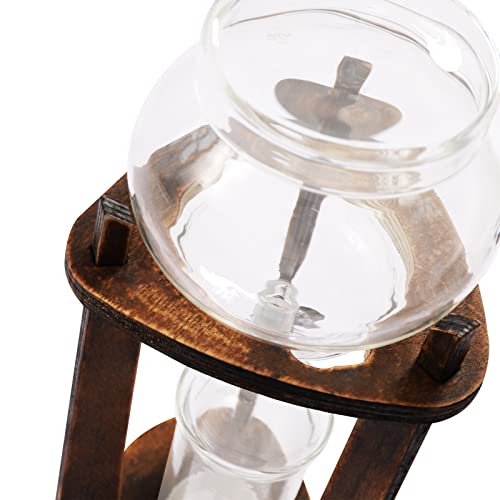 Cafetera de Goteo Manual Retro 600 mL 6-8 tazas miniatura 3