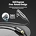 VENTION Optical Audio Cable 1m Right Angle Digital Optical Audio Cable Toslink Optical Cable for Soundbar to TV, Optical Lead Gold-Plated for Home Cinema, S/PDIF, PS4, Xbox, Stereo System