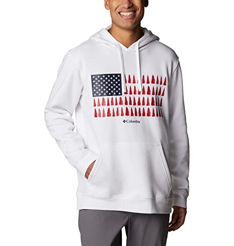 Image of Columbia mens Trek Hoodie