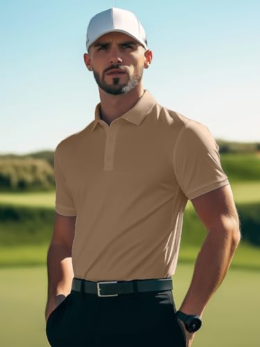 Image of NOBERO Men Polo Shirt