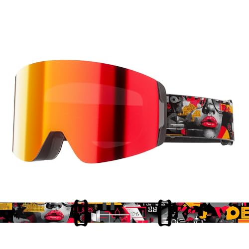 [MRFFCQ] ~pAEghAtHgN~bNXL[S[O _u}Olbgzw UV400 ܂~߃R[eBO Y fB[X Xm[{[h XL[ 9. TZbgbh 185*100mm