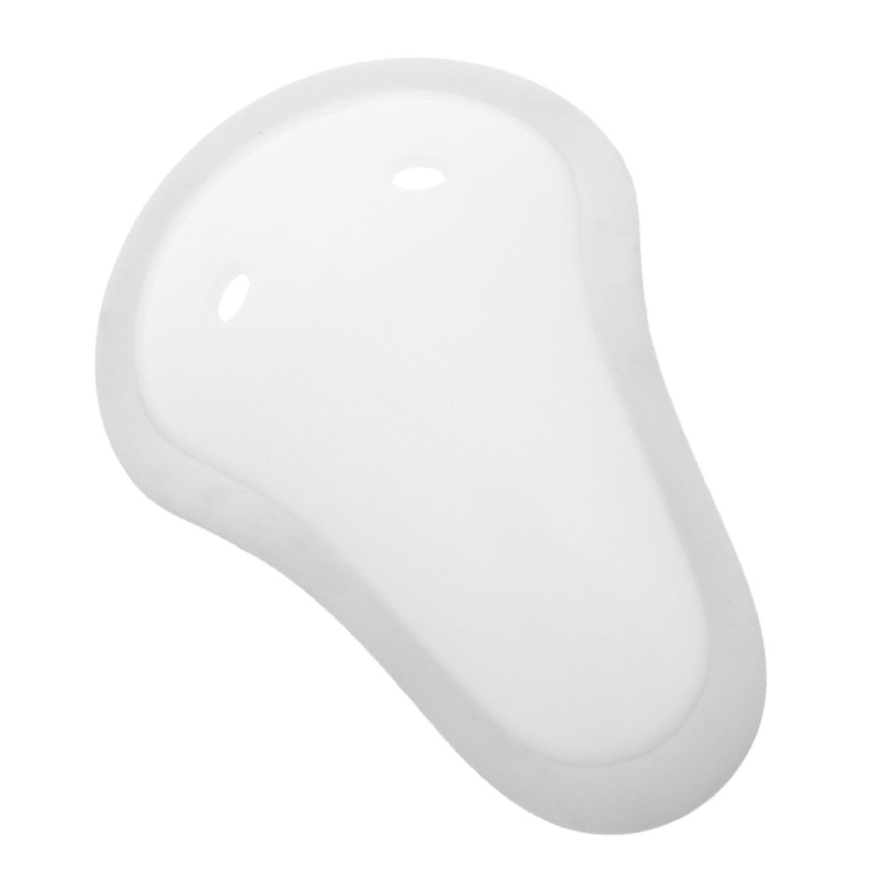 BESPORTBLE Athletic Groin Protector for Martial Arts Non Slip for Karate Boxing and Kickboxing Ergonomic Design with Removable Padding for Enhanced Comfort