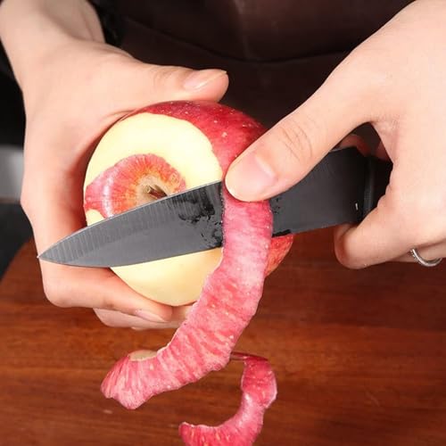 Image of Kitchen Knife, Professional 12 Inch Chef's Knife, Sharp Blade, Ergonomic Handy Handle Sharp Blade, Fine Edge (1)