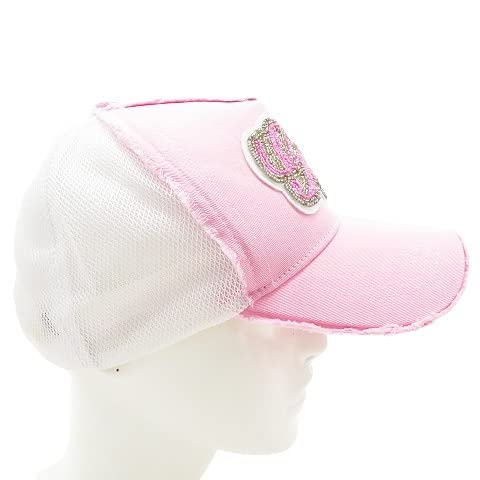 ⭐レア⭐新品⭐未使用⭐YOSHINORI KOTAKE⭐ KIWI&CO. ヨシノリ コタケ メッシュ キャップ ホワイト ピンク ゴルフ