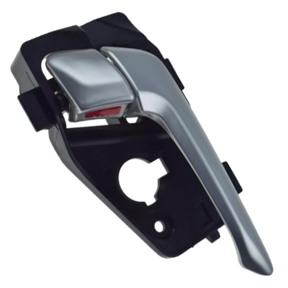 HRTLSS Door Pull Handle Inner Trim for Picanto for Morning 2011-2016 83610-1Y000 82620-1Y000 83610-1Y010CR 82610-1Y010CR Interior Door Handle