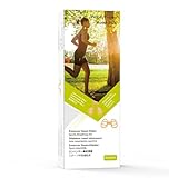 WoodyKnows エンハンサ鼻拡張器、モデル 2024 柔らかい、スポーツ時の空気の流れを改善し、鼻づまりを緩和します (S 4個入)