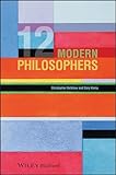 12 Modern Philosophers