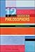 12 Modern Philosophers
