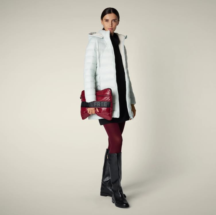 Save The Duck Women's Joanne Puffer Coat - Image 2