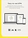 Norton VPN Standard for up to 5 Devices, Keep your online activity more private with a fast and reliable VPN (Download)