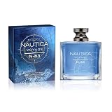 Recopilación de Locion Nautica Top 10. 12 Locion Nautica marca Nautica (3)