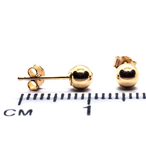 Arranview Jewellery - Orecchini a perno da donna