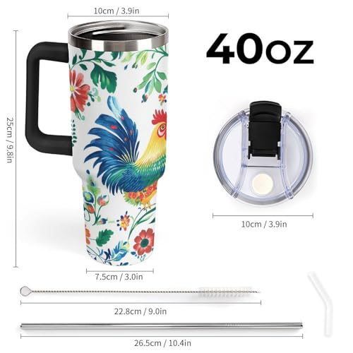 Grande capacité de 113g tasse de voyage style voiture
