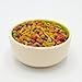ZuPreem FruitBlend Bird Pellets, Daily Bird Food for Cockatiel, Lovebird, Quaker, Small Conure, Lorikeet, Core Nutrition for Medium Birds, Cockatiel Pellets, Conure Food (M, 2 lbs)