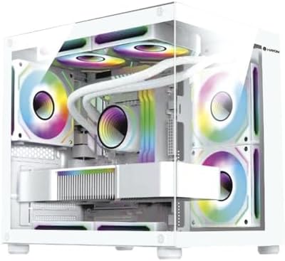 GABINETE GAMER HAYOM - GB1797