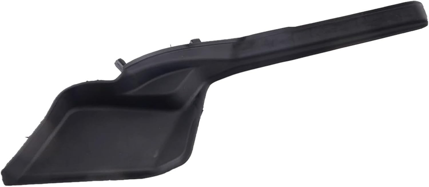 Wiper Side Cowl Cover Trim Panel for Toyota for RAV4 2019 2020 2021 Right Front Windshield Wiper Side Cowl Cover Extension Panel Trim 538660R070