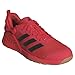 adidas Dropset 3 Mens Training Shoes - Red