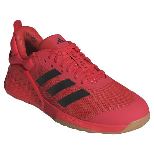 Image of adidas Unisex Dropset 3 Trainer Training Shoe