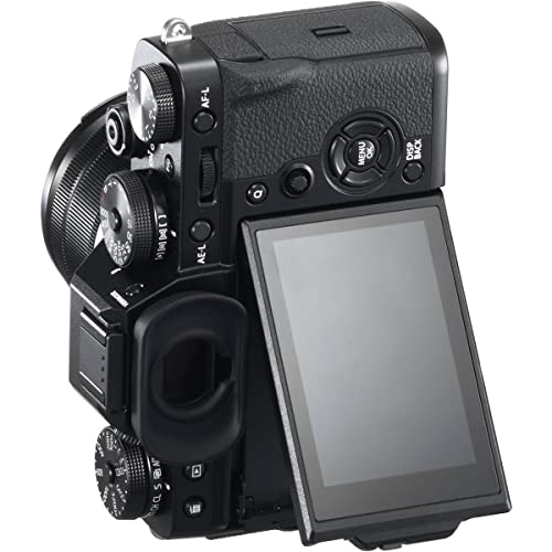 mirrorless camera lens kit System product image