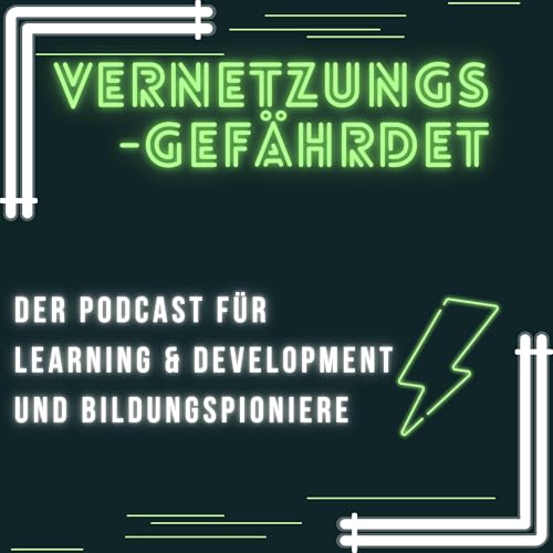 Couverture de Vernetzungsgef&auml;hrdet