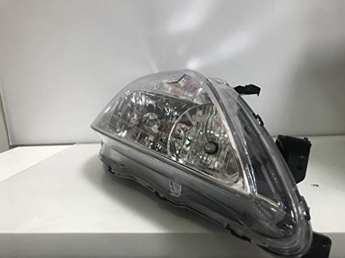 Depo 317-1131R-Uf Replacement Auto Part (This Product Is An Aftermarket Product. It Is Not Created Or Sold By The Oe Car Company) #TOP4