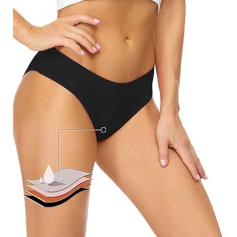 Bas de Maillot de Bain BaoDan Cover