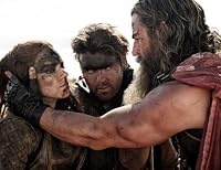 Furiosa: A Mad Max Saga (4K Ultra HD) — image 4
