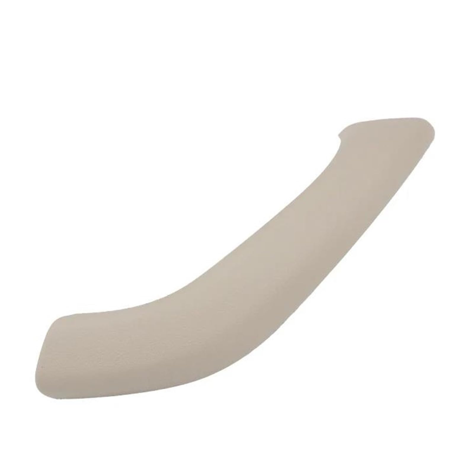 ELEKMPMGTD Interior Door Handle Cover for X1 X2 F48 F49 F39 2016 2017 2018 2019 2020 Interior Door Handle(Oyster Left)