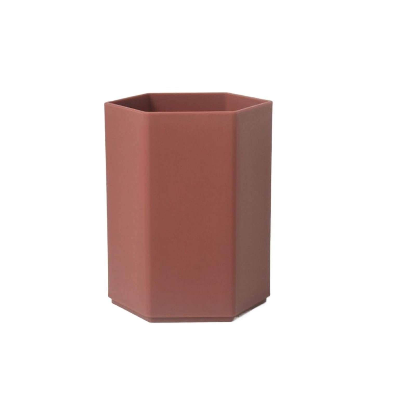 Catchorn Pen Holder 2pc Hexagonal Plastic Pen Holder