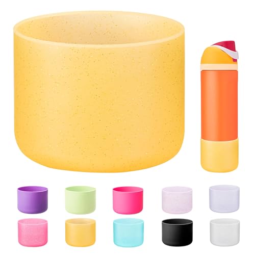 Bluwing Silicone Boot for Owala 24 oz FreeSip/Twist/Flip Water Bottle