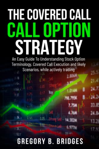 The Covered Call Option Strategy: An Easy Guide To Understanding ...