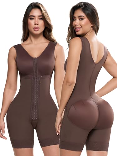 Image of Sonryse Fajas Colombianas Post Surgery Compression Garment Stage 2 Faja Lipo BBL