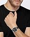 BOSS Reloj Cronógrafo de Cuarzo para Hombre de 44mm EDICIÓN Pilot Chrono con Esfera Negra Imagen de BOSS Reloj Cronógrafo de Cuarzo para Hombre de 44mm EDICIÓN Pilot Chrono con Esfera Negra