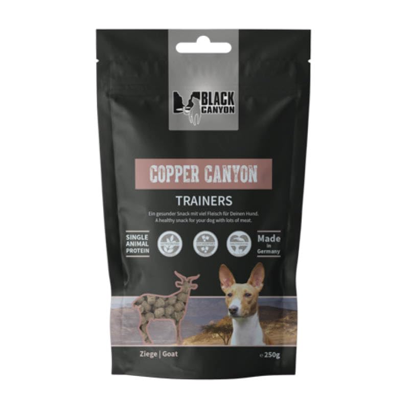 futterplatz.de Trainingssnack Bundle (groß) für Hunde - Basic 1