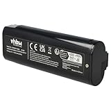 vhbw Battery compatible with Paslode Impulse IMCT, IM325/80 CTQ, IM250S, IM250-F1611, IM-350 Power Tools, Strip Nailer (1500 mAh, NiMH, 6 V) - Image 6