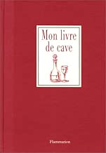 Download MON LIVRE DE CAVE PDF