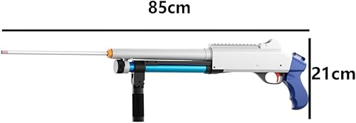 Miniatura 8 de Automatic Launch Pool Cue, Precise Control for Aiming, Suitable for Players of All Skill Levels, Three Colors are Available