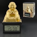 おまかせお坊さん 設定時刻に毎日自動でお経を唱える 般若心経 独唱 音声 毎日の供養・読経練習・法事・お墓参りに 電池式