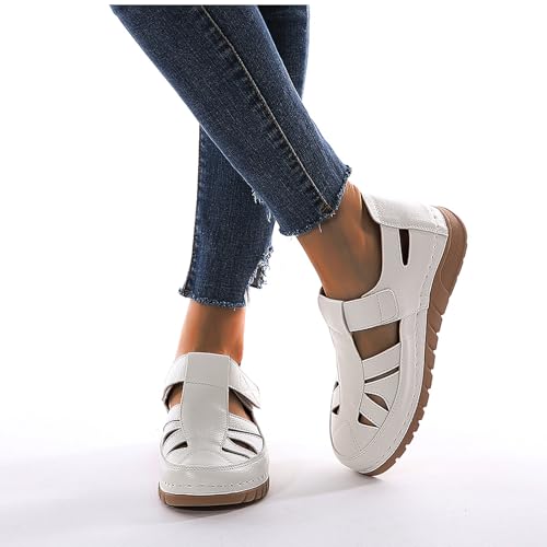 Chaussures de plage décontractée Rome pour des vacances d'été relax - 4