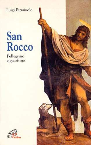 Preisvergleich Produktbild San Rocco. Pellegrino e guaritore (I radar)