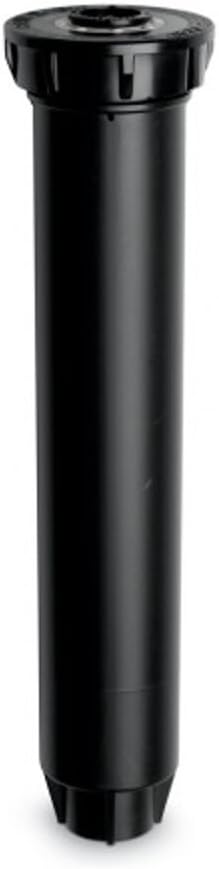 Rainbird 1800 Series Pop-Up Spray Head with Seal-A-Matic and Pressure Regulator Without Nozzle, 6"